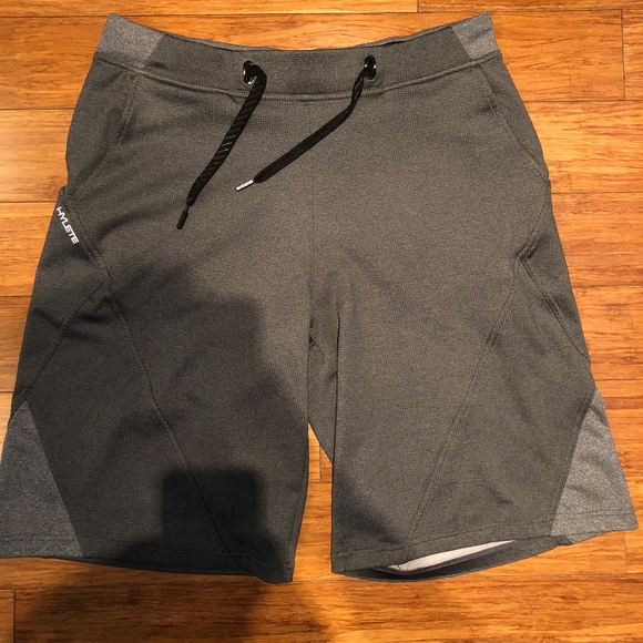 Hylete Flexion short - Picture 1 of 4